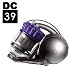 Dyson DC39 Animal Iron/Silver/Purple Spare Parts