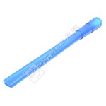 Hoover Vacuum Cleaner Crevice Tool Blue