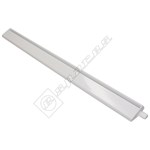 Whirlpool Fridge Glass Shelf Rear Trim