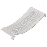 Flavel Tumble Dryer Fixed Filter Assembly - Left