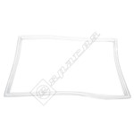 Lower door gasket