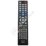 Compatible TV IRC81835 Remote Control
