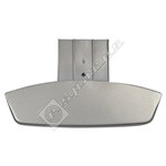 Indesit Door Handle Silver