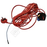 Qualcast Lawnmower Wiring Unit