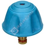 Bissell Steam Cleaner Safety Cap - Bossanova Blue