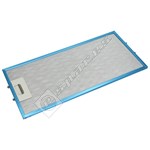 Electrolux Filter Grid Aluminium 201 5x434 5