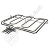 Kenwood Top Dual Oven/Grill Element