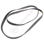 Zanussi Washing Machine Poly-Vee Drive Belt - 1280J5EPJ