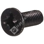 Belling Oven Screw - Black