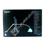 Dyson Instruction Pack
