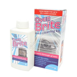Oven Brite Cleaning Kit - ES1596859