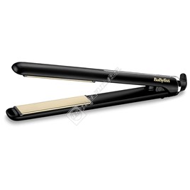 Babyliss ceramic smooth on sale 2514u hair straightener