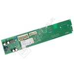 Hoover Tumble Dryer Control PCB