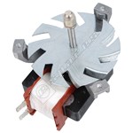 Zanussi Oven Fan Motor - 45W