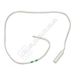 Original Component Fridge Freezer Temperature Sensor : Cable 450mm