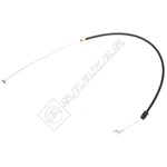 Grass Trimmer Throttle Cable