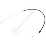 McCulloch Grass Trimmer Throttle Cable