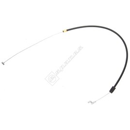 Grass Trimmer Throttle Cable - ES949636