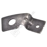 Flymo Mounting Bracket  Debris Shiel