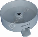 Kenwood Reservoir With Stopper & Spout
