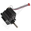 Sebo Vacuum Cleaner Servo Motor with Gear Box