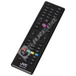 JVC RMC3182 TV Remote Control