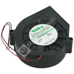 Hotpoint Control Panel Cooling Fan