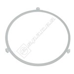 Roller ring:Microwave turntable :Logik 193mm outside of ring dia.