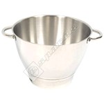 Kenwood Kitchen Machine Stainless Steel Bowl With Handles (Chef)