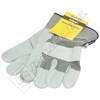 Rolson Heavy Duty Rigger Gloves - Large