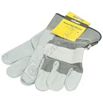 Rolson Heavy Duty Rigger Gloves - Large