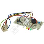 Electrolux Freezer Control PCB (Printed Circuit Board)