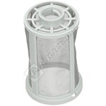 Beko Dishwasher Micro Filter Assembly