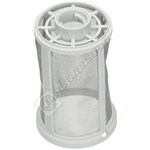 Dishwasher Micro Filter Assembly