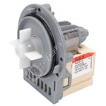 Compatible Electrolux Washing Machine Drain Pump