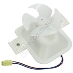 Beko Refrigerator Fan Assembly