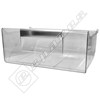 AEG Upper Freezer Drawer