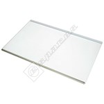 Hoover Fridge Glass Shelf With Frame