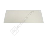 Electrolux Grill Outer Door Glass
