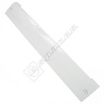 Bosch White Washing Machine Kick Plate