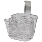 Bissell Carpet Cleaner Dirty Water Tank Strainer