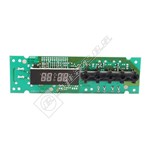 Stoves Cooker Timer PCB