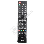 LG MKJ61863202 Remote Control
