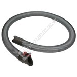 Vacuum Cleaner Quick Release Hose Assembly