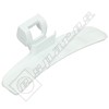 Samsung Washing Machine Door Handle - White