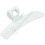 Washing Machine Door Handle - White