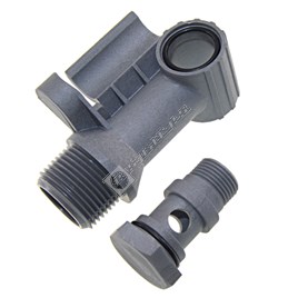 Pressure Washer Inlet Connector | eSpares