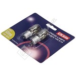 Lyvia Fridge Bulbs (Pack of 2)