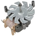 Baumatic Oven Fan Motor Assembly