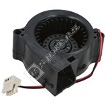 Rangemaster Oven Fan Additional Converter